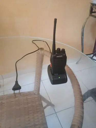 Radio comunicador