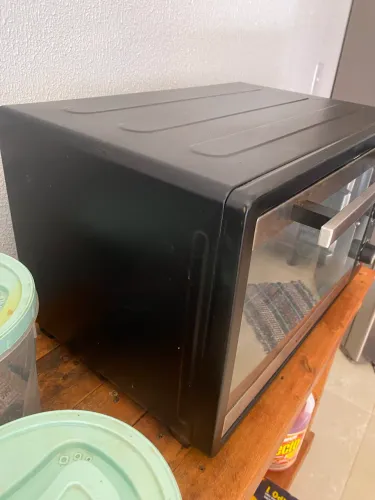 Forno elétrico