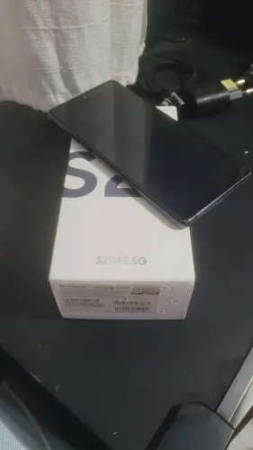Galaxy S20 FE 5G 128GB