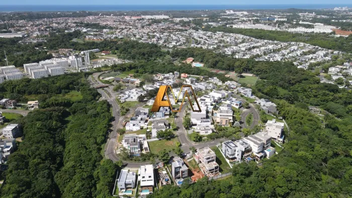 TERRENO RESIDENCIAL NO ALPHAVILLE LITORAL NORTE II