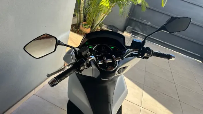 Pcx 2022 única dona