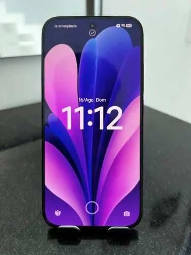 Xiaomi Poco X8 PRO - 512 GB - NOVO
