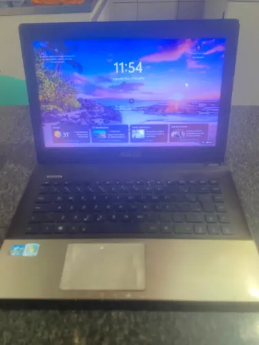 Notebook ASUS - Core I5 - 8GB