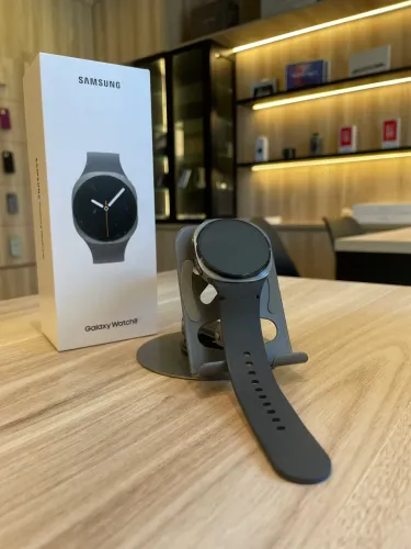 Samsung Galaxy Watch8 40mm Grafite 