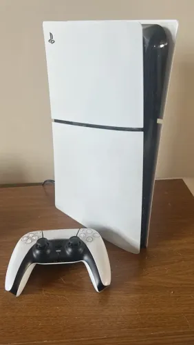 PlayStation 5