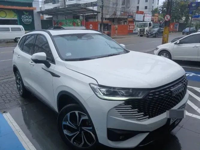 GWM Haval H6 Premium Phev AWD 2025