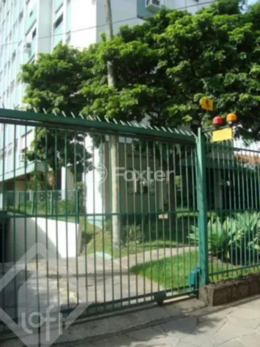 Apartamento à venda Rua Botafogo, Menino Deus - Porto Alegre