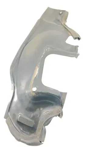 Painel Corta Fogo Esquerdo Fiat Uno 2004 2005 Á 2012