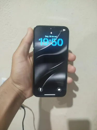 iPhone 13 pro