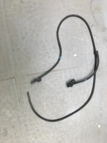 Brucutu - Bico Esquincho agua Parabrisa com Mangueira - Original Toyota Corolla Xei 2017