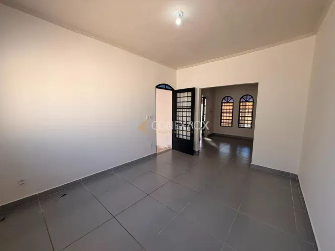 casa - Jardim Conceição - Campinas