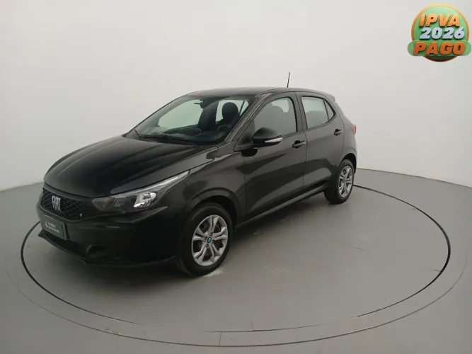 Fiat Argo Drive 1.0 Firefly 2026