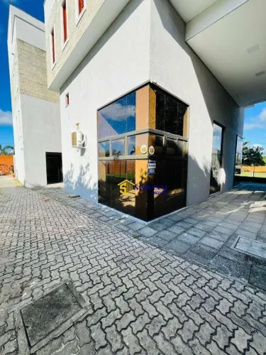 LOJA COMERCIAL - ALPHAVILLE EUSÉBIO
