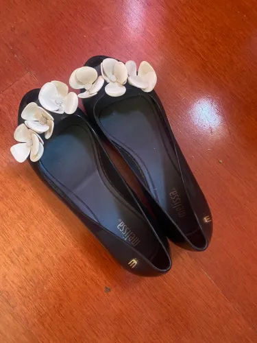 Sapatilha Melissa 