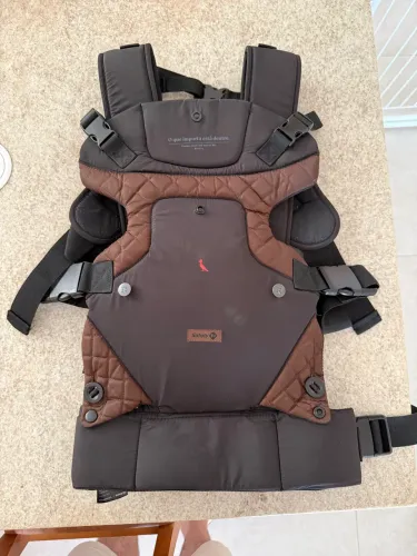 Safety 1st Canguru Sidekick Reserva