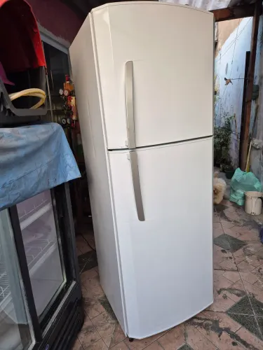 GELADEIRA GRANDE 460 LITROS (SOU DE SÃO MATEUS ZL )