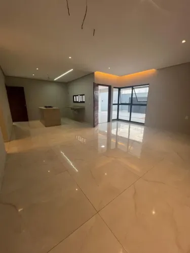 Casa para Venda em Timon, Flores I, 3 dormitórios, 2 suítes, 3 banheiros, 2 vagas
