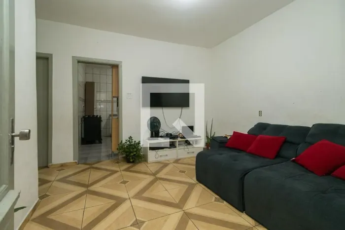 Casa à Venda - Vila Alpina, 7 Quartos, 300 m2