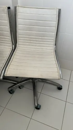 Cadeiras de escritório