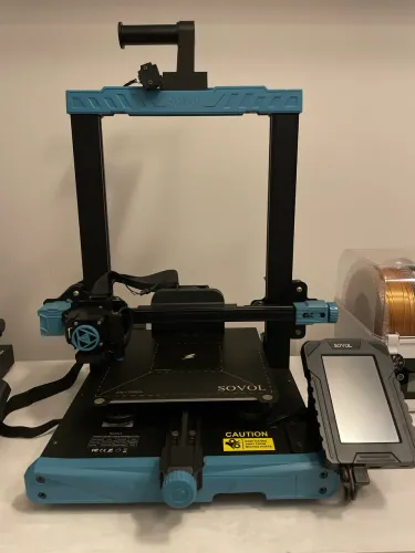 Impressora 3D Sovol 07