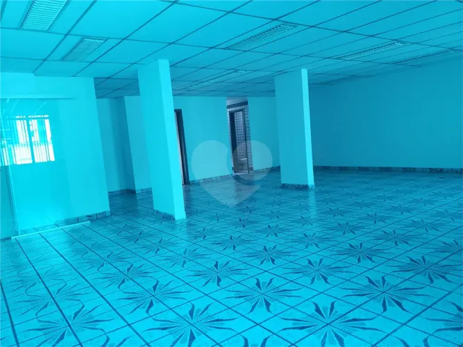 Salas para locação em Consolação - SP