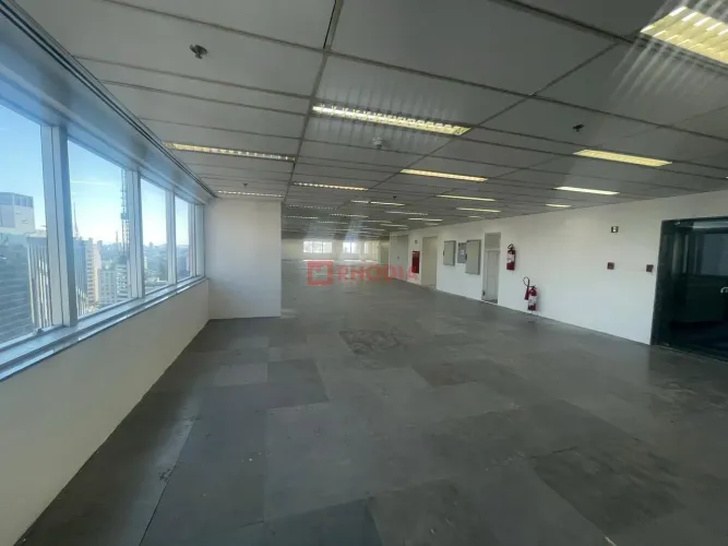 LOCAÇÃO SALA AVENIDA PAULISTA