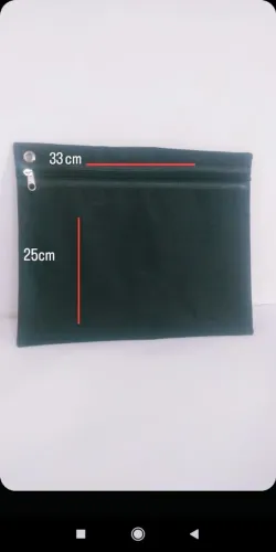 Bolsas, estojos e necesserie