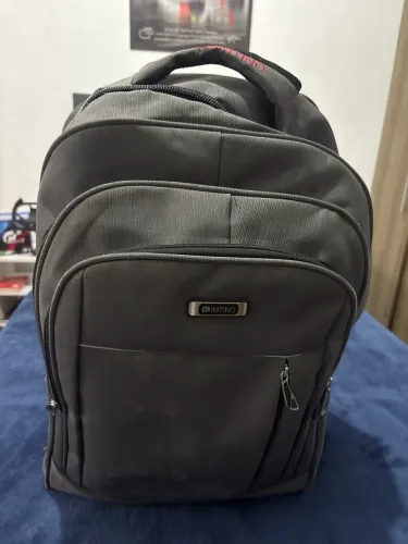 Vendo mochila IMTINO comprei em São Paulo