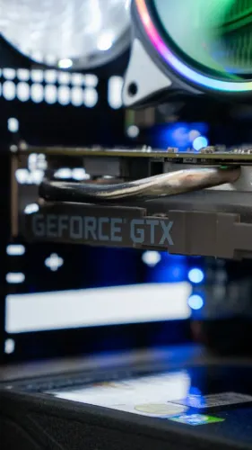 GTX 1660 Super 6GB