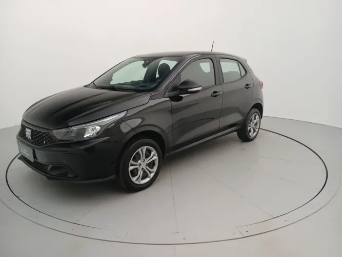 Fiat Argo Drive 1.0 Firefly 2026