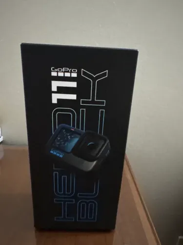 GoPro Hero 11 Black