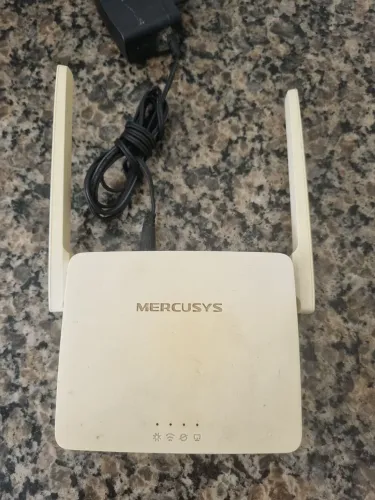 Roteador Mercusys