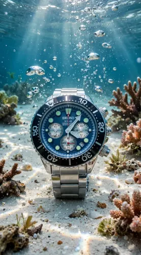 Seiko Solartech