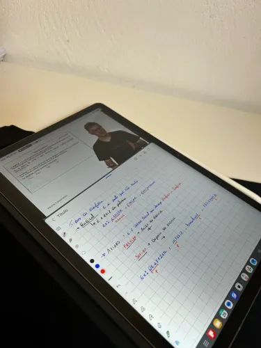 VENDE-SE Tablet Samsung s10