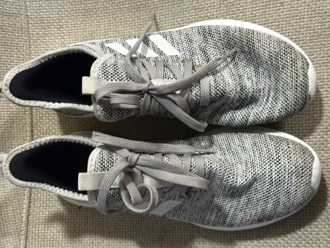Adidas Cloudfoam Pure feminino tamanho 42