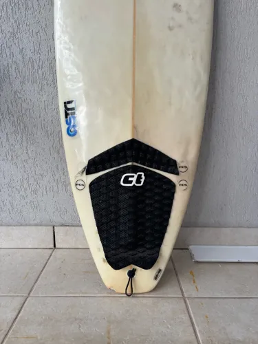 PRANCHA DE SURF COM ACESSÓRIOS