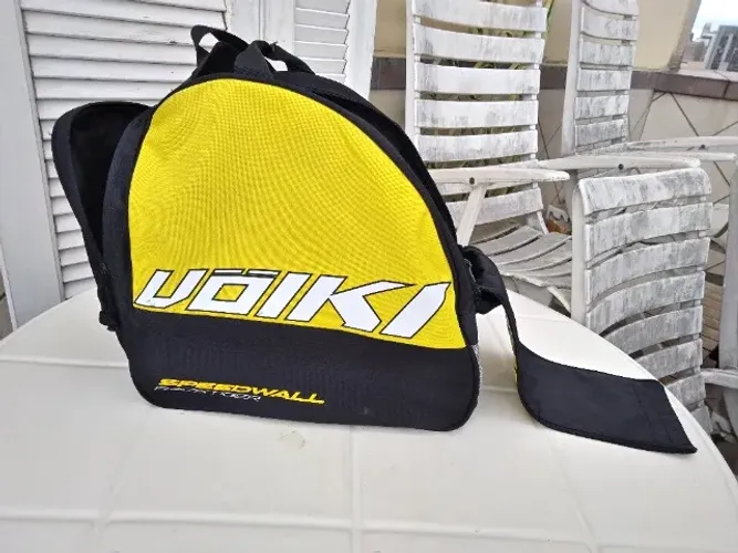 Bolsa Para Transporte Bota De Ski / Snowboard Volki