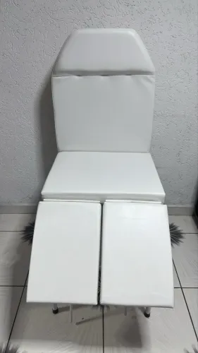 Maca Podologia