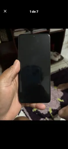 Vendo tel e relógio