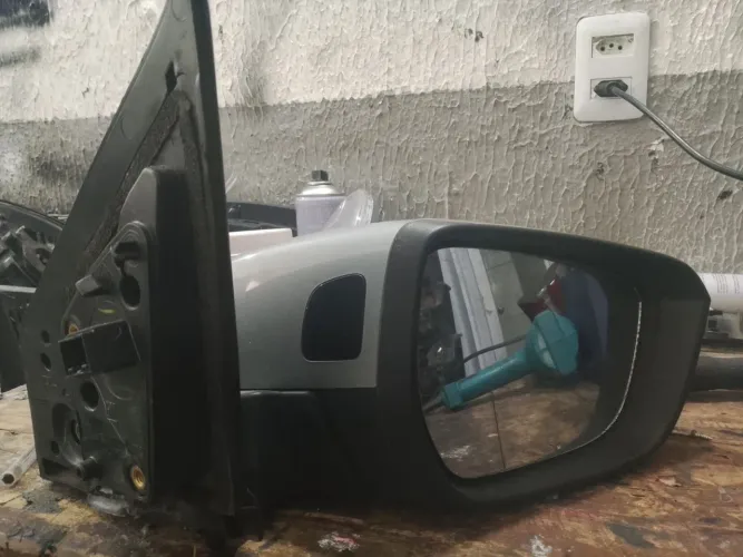 Retrovisor Onix 