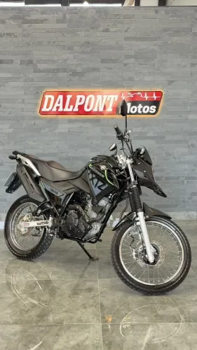 Yamaha Xtz 150 Crosser 2023