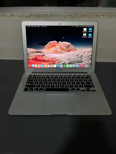 MacBook Air