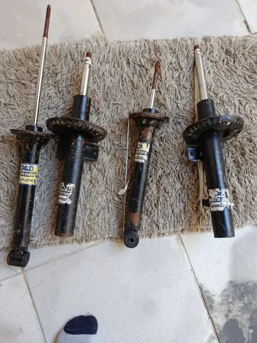 ? Amortecedores Novos Gol G5 à Venda ?
