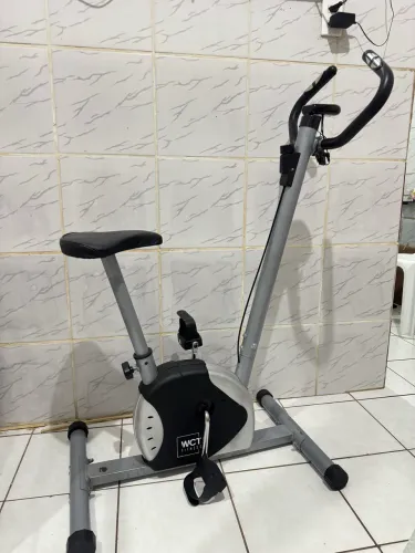 Vendo bike ergométrica