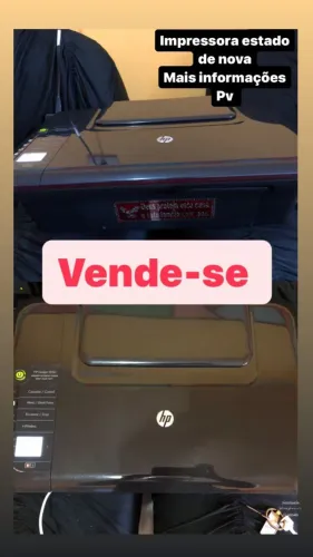 Impressora