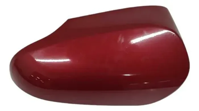 Capa Retrovisor Esquerdo Toyota Corolla 2017