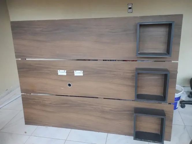 Painel de TV