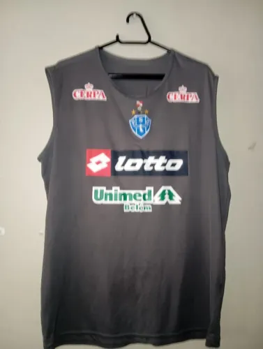 Camisa de treino do Paysandu