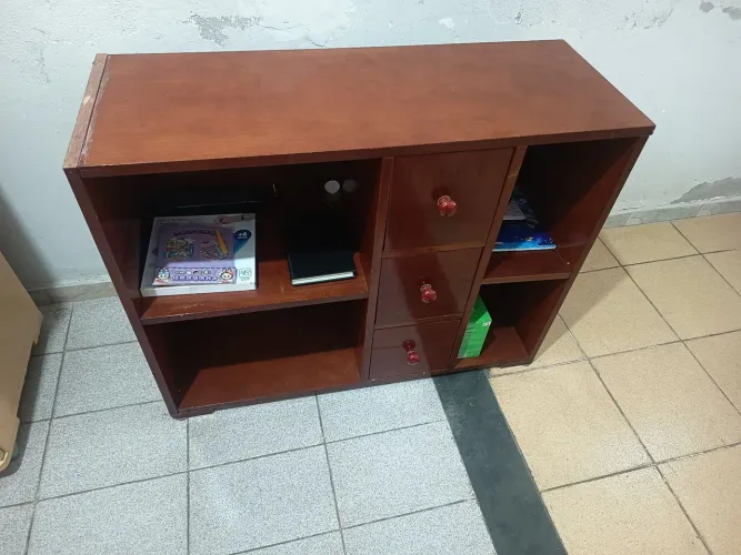 Móvel para quarto