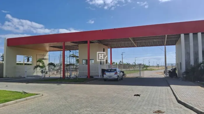 Lote/Terreno à Venda - Barra dos Coqueiros
